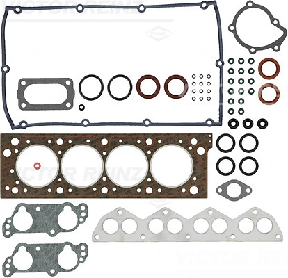 Gasket Kit, cylinder head